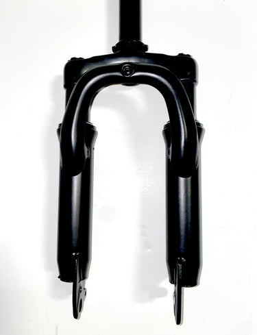 Spring Suspension Forks- 16